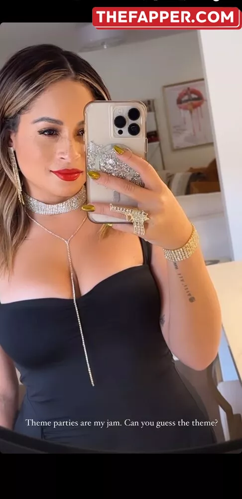 Kayla Braxton  Onlyfans Leaked Nude Image #cgpo2rTalf