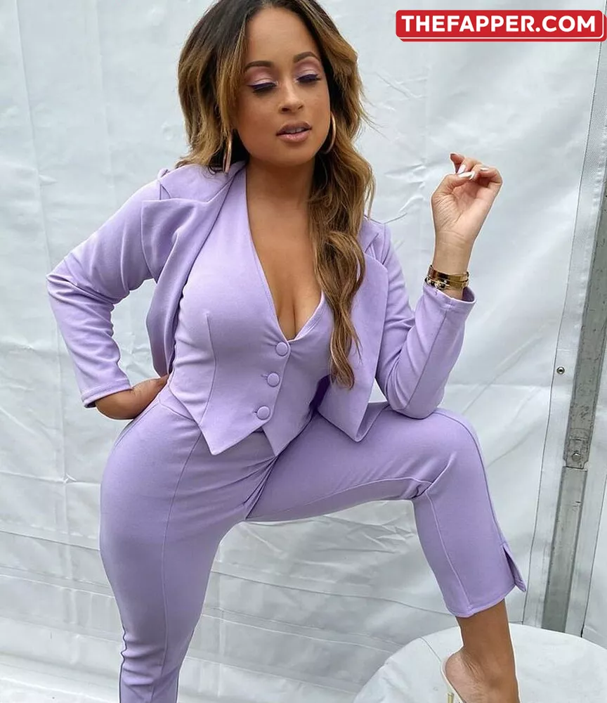 Kayla Braxton  Onlyfans Leaked Nude Image #dMvSOX4PXY