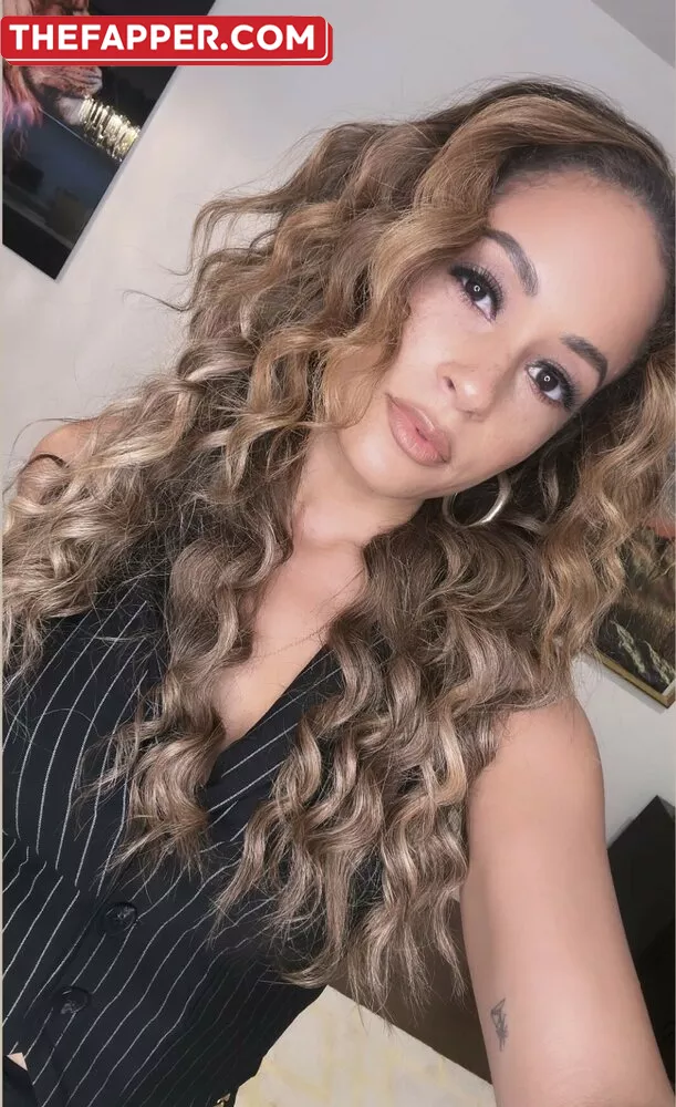 Kayla Braxton  Onlyfans Leaked Nude Image #eeDlhqZhZs