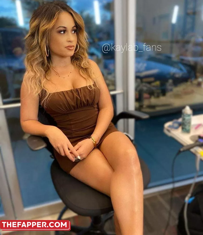 Kayla Braxton  Onlyfans Leaked Nude Image #gu6HrMfEcE