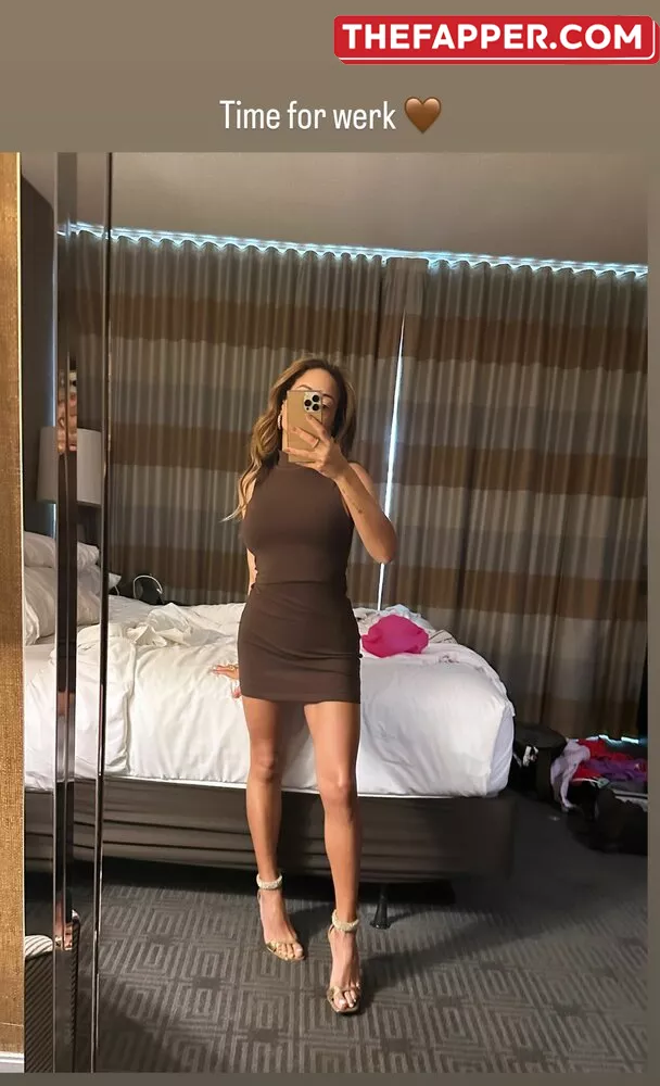 Kayla Braxton  Onlyfans Leaked Nude Image #h3DagjutJI