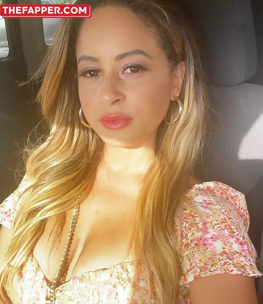 Kayla Braxton  Onlyfans Leaked Nude Image #jLyvuezyEM