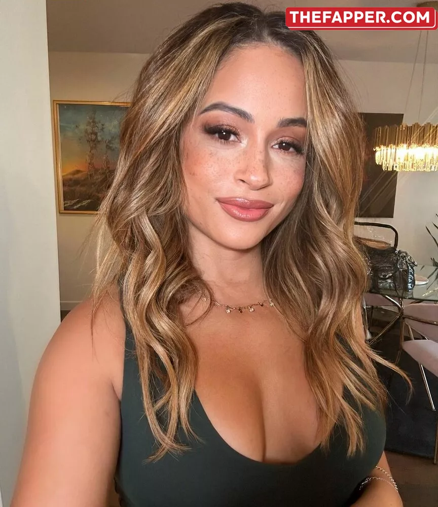 Kayla Braxton  Onlyfans Leaked Nude Image #mbNLTv0aA7