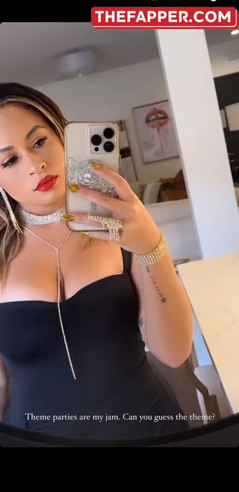 Kayla Braxton  Onlyfans Leaked Nude Image #r4cnioJq7b