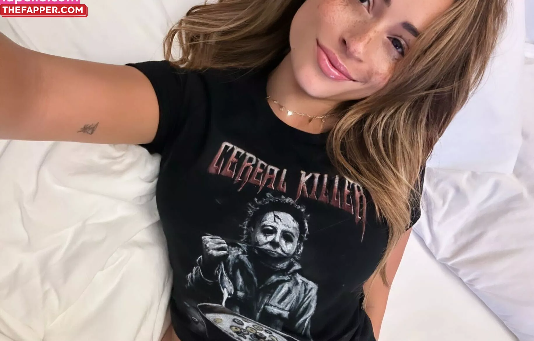 Kayla Braxton  Onlyfans Leaked Nude Image #rrR0n5spv7