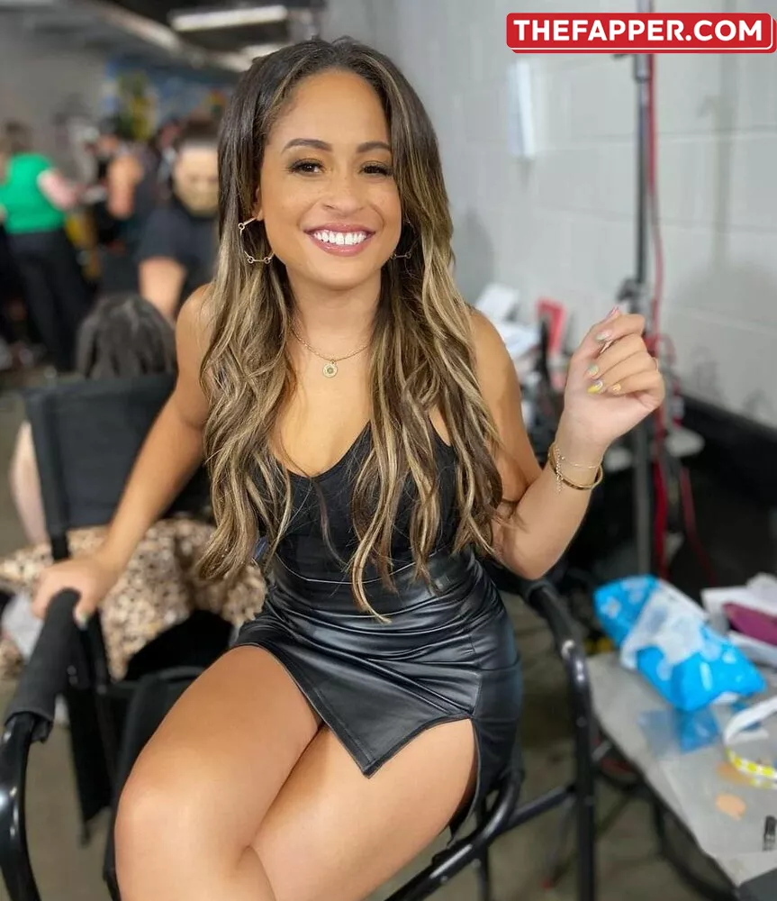Kayla Braxton  Onlyfans Leaked Nude Image #wjp2Po2Ag1