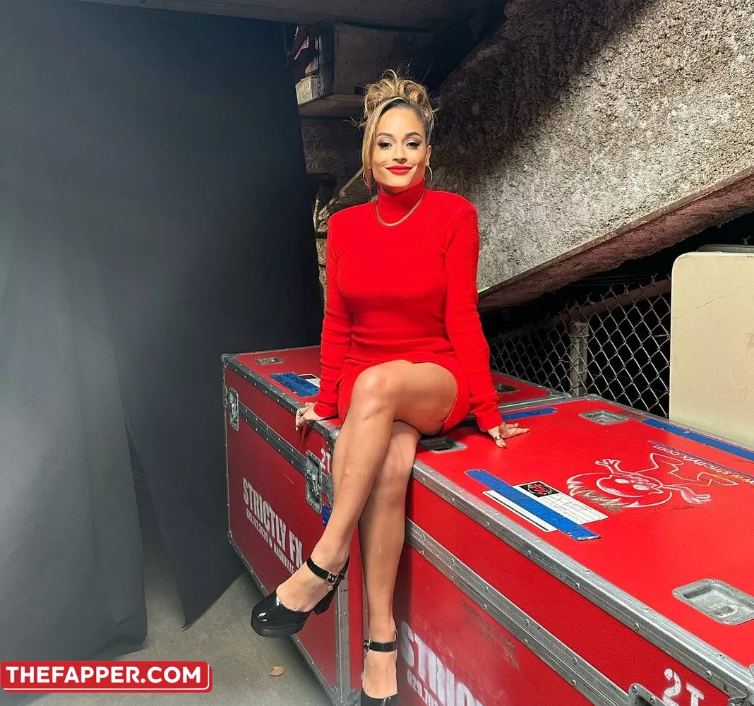 Kayla Braxton  Onlyfans Leaked Nude Image #xmXQZKVYSW