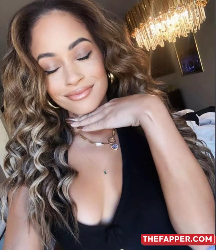 Kayla Braxton  Onlyfans Leaked Nude Image #yV9oyAMVWF