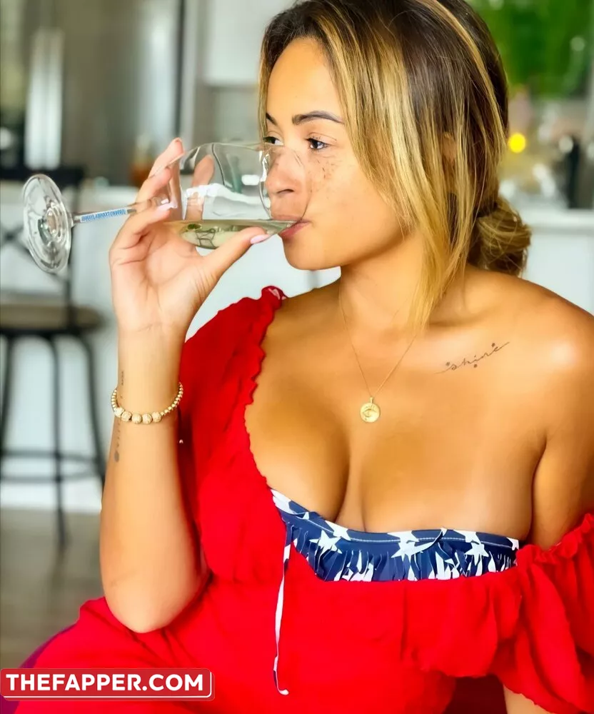Kayla Braxton  Onlyfans Leaked Nude Image #ykjSY405oW
