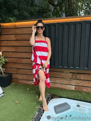 Kayla Onlyfans Leaked Nude Image #1z4qMECROU