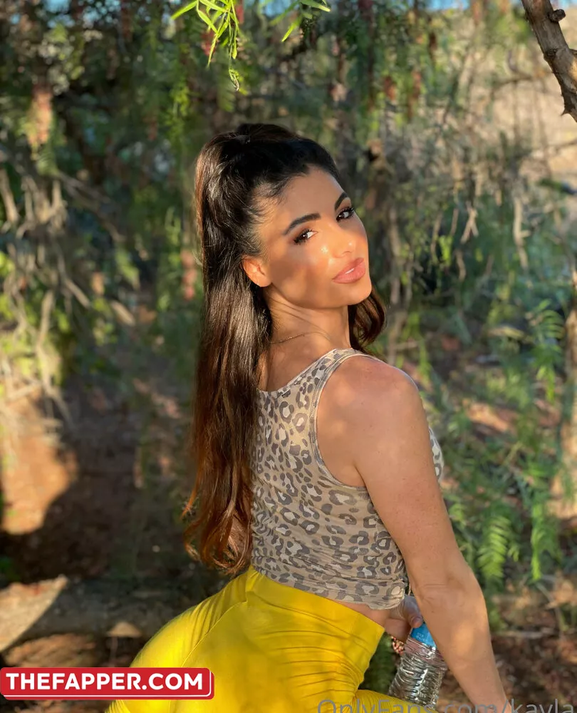Kayla  Onlyfans Leaked Nude Image #a4KIE2WToz