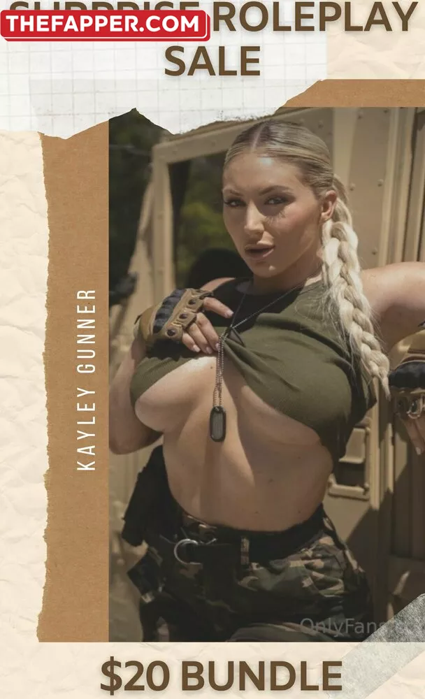 Kayleygunner  Onlyfans Leaked Nude Image #0SAgqfFhGl