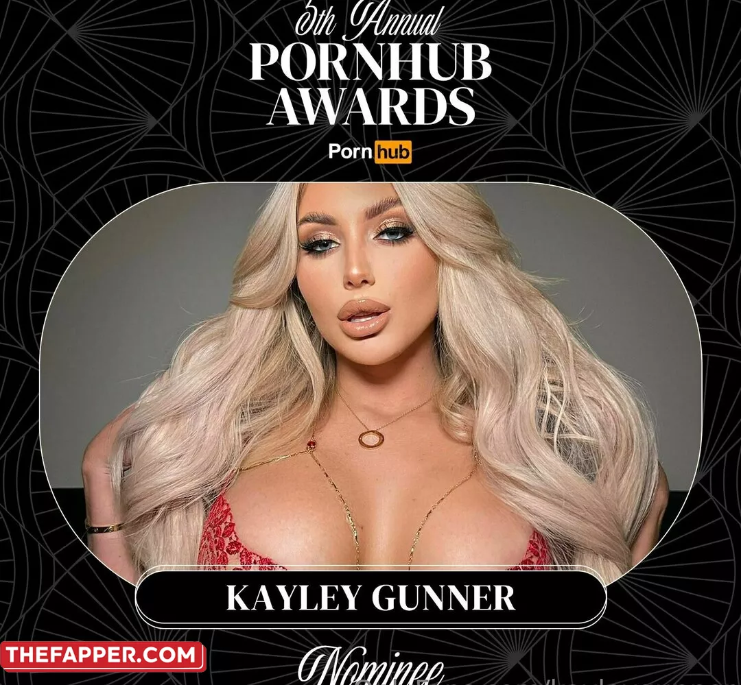 Kayleygunner  Onlyfans Leaked Nude Image #HMkFY7okyC