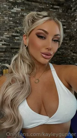 Kayleygunner Onlyfans Leaked Nude Image #c5xgaVc0Kt