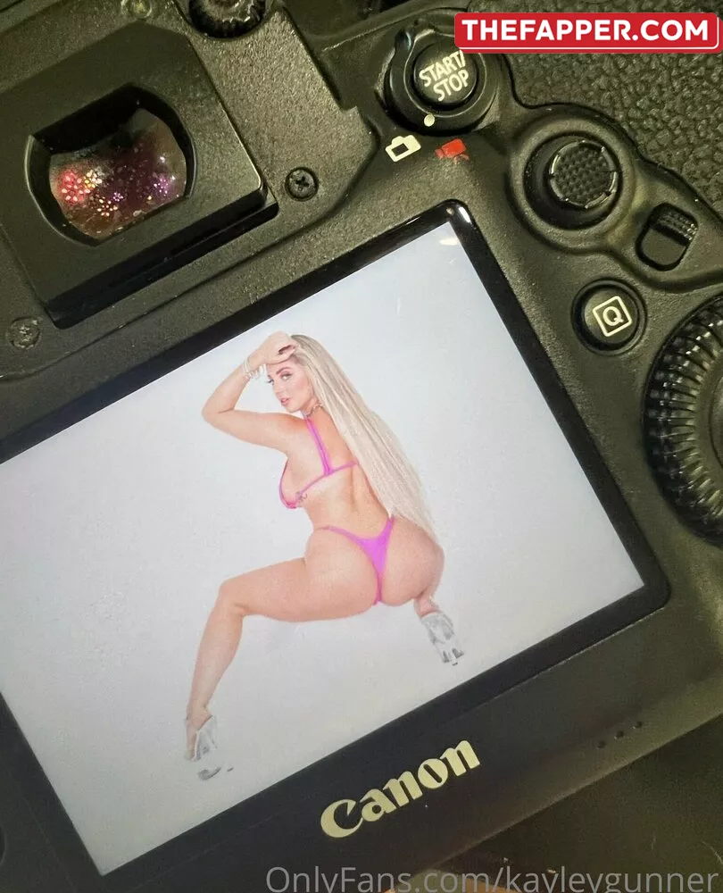 Kayleygunner  Onlyfans Leaked Nude Image #eBo8og0bmF