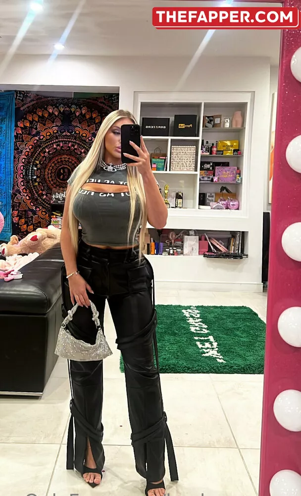 Kayleygunner  Onlyfans Leaked Nude Image #q2s7t1brA1