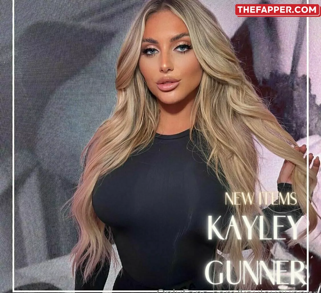 Kayleygunner  Onlyfans Leaked Nude Image #uFhDUyw0d7
