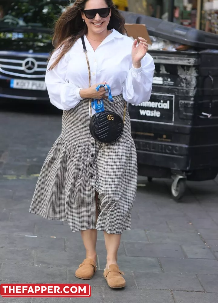 Kelly Brook  Onlyfans Leaked Nude Image #5xIA3ifKBi
