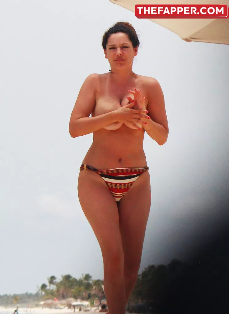 Kelly Brook  Onlyfans Leaked Nude Image #9ORWNfRAUV