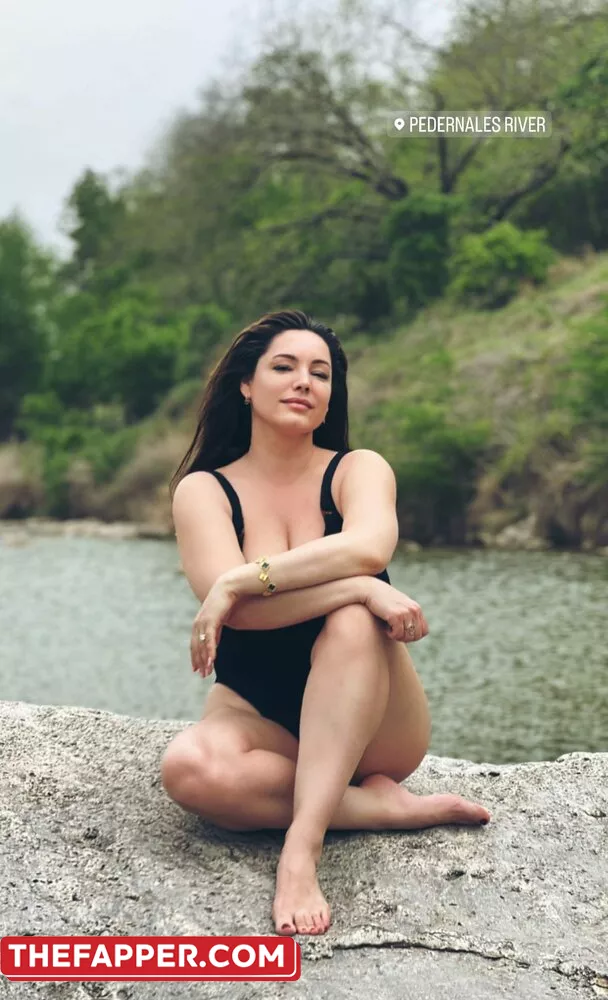 Kelly Brook  Onlyfans Leaked Nude Image #A4zM7kzB82