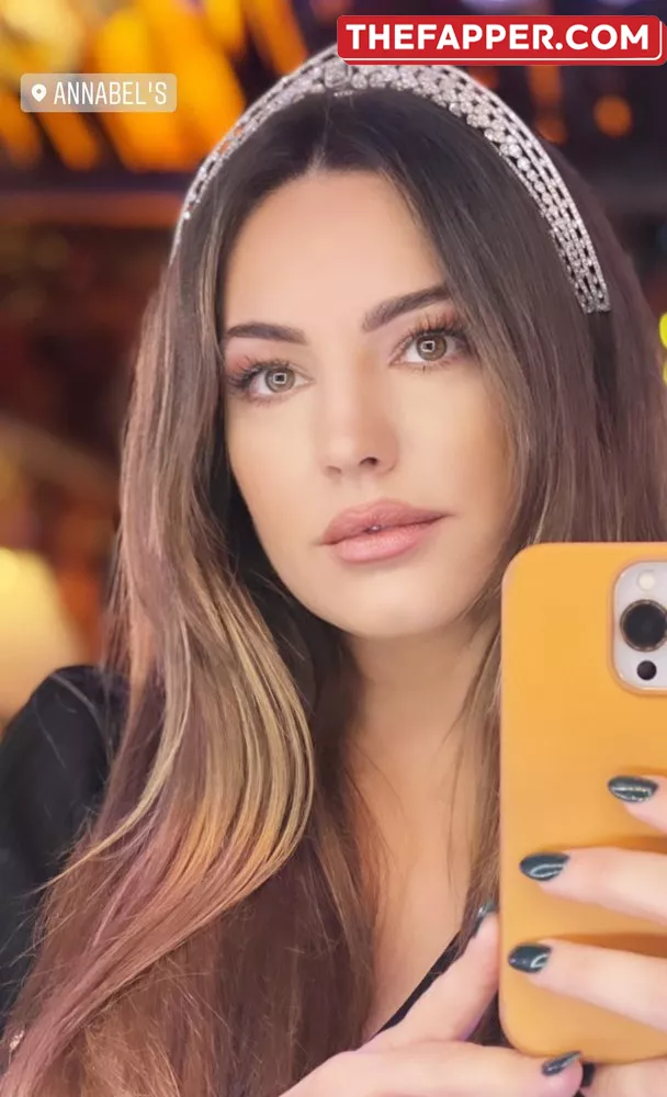 Kelly Brook  Onlyfans Leaked Nude Image #AIg4h9d0t1