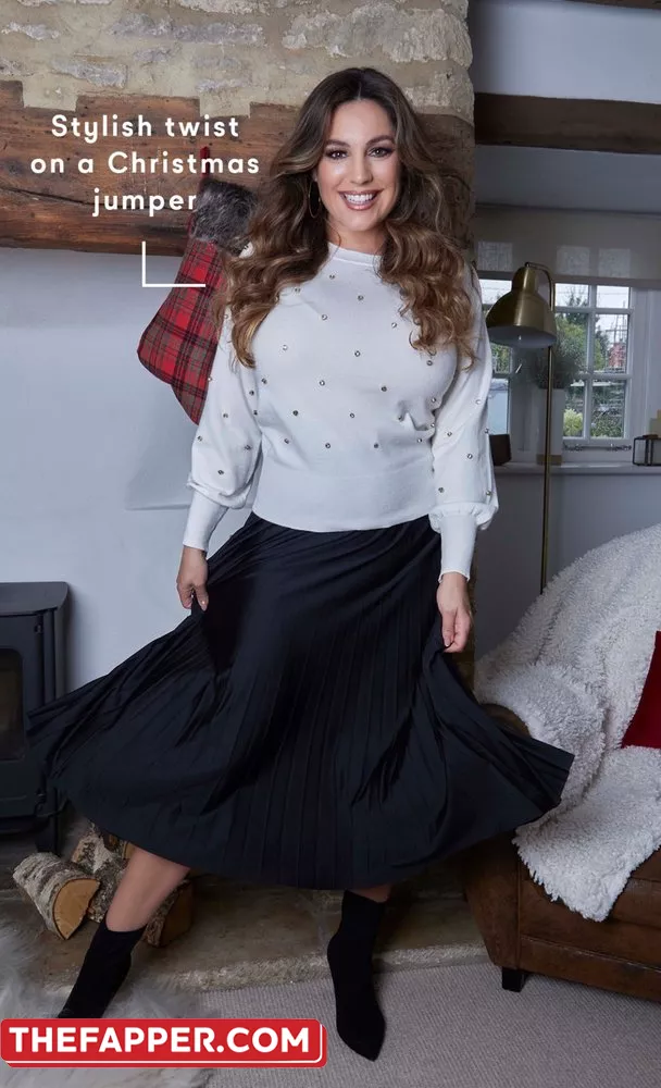 Kelly Brook  Onlyfans Leaked Nude Image #COwuQSqUGq