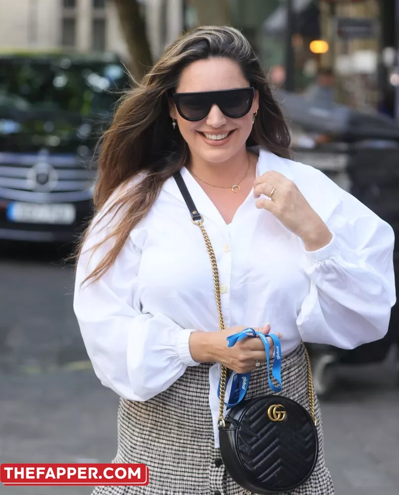Kelly Brook  Onlyfans Leaked Nude Image #GZzLYh2v3c