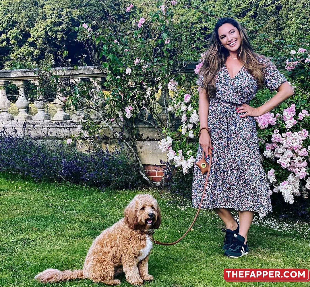 Kelly Brook  Onlyfans Leaked Nude Image #L09e5qrm29