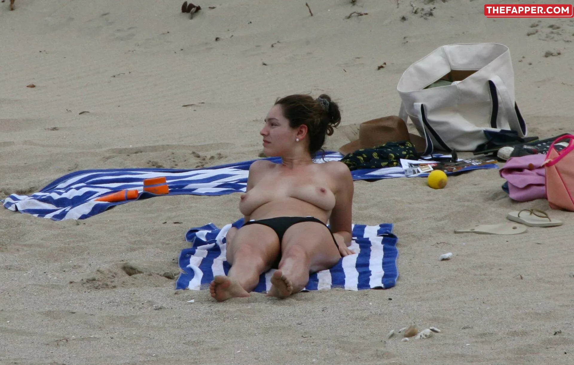 Kelly Brook  Onlyfans Leaked Nude Image #PzYFIhSMYE
