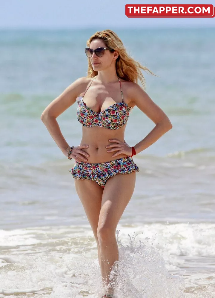 Kelly Brook  Onlyfans Leaked Nude Image #TVFK6oRKiL