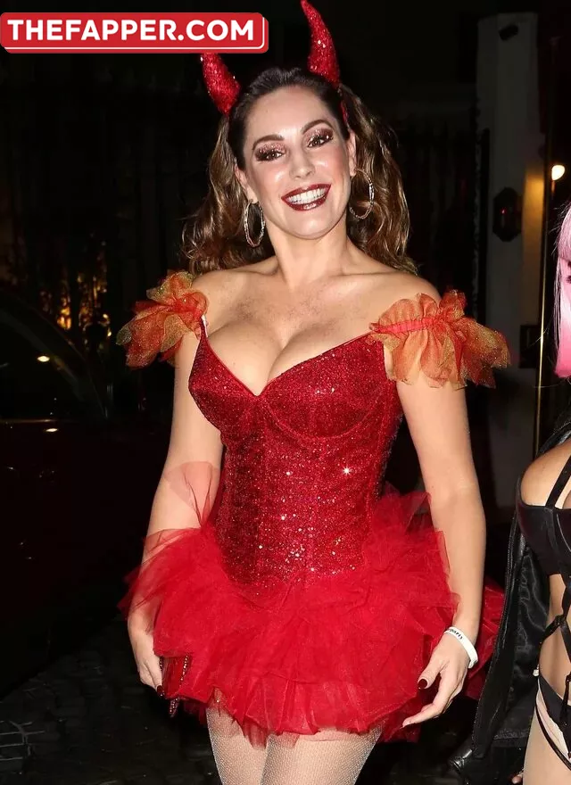 Kelly Brook  Onlyfans Leaked Nude Image #VYXpbpQ6VG