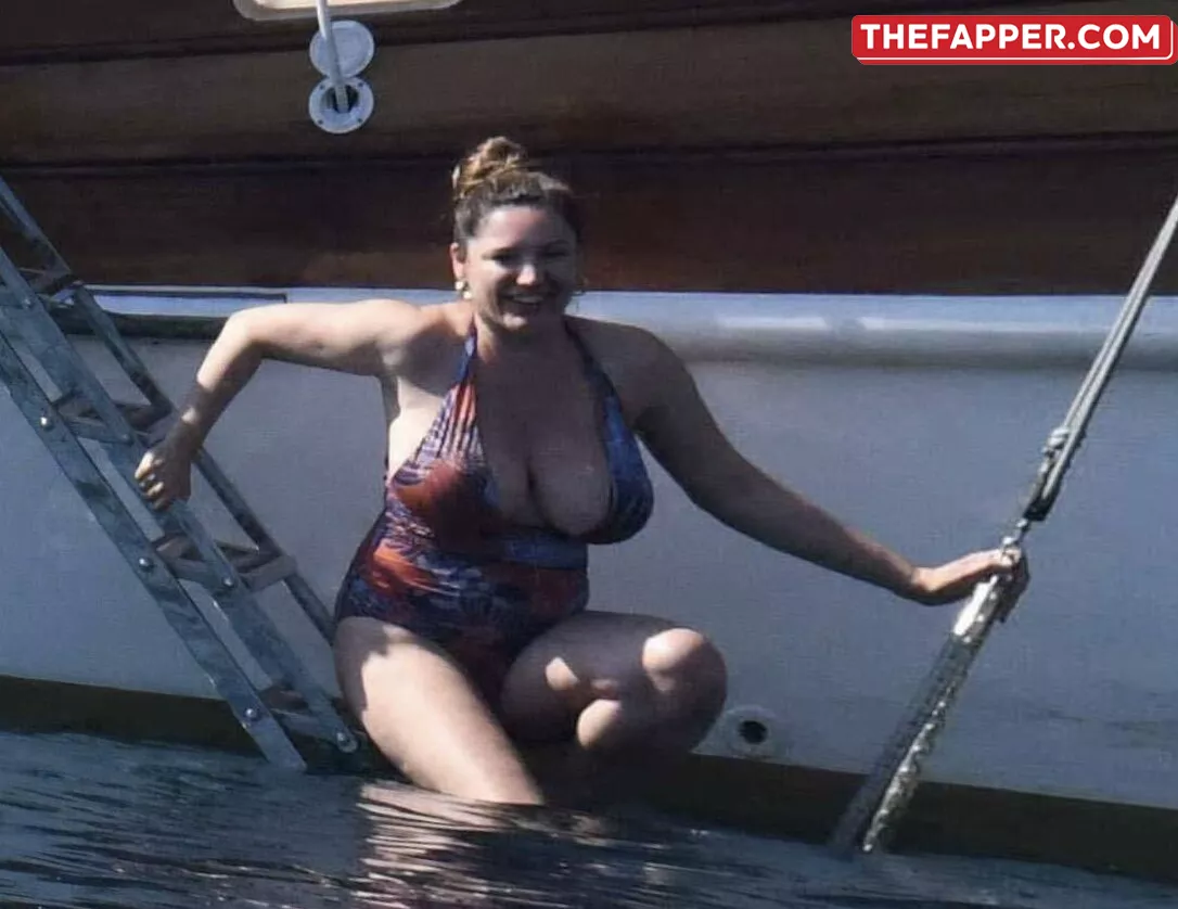 Kelly Brook  Onlyfans Leaked Nude Image #X1g7mJ6nt0