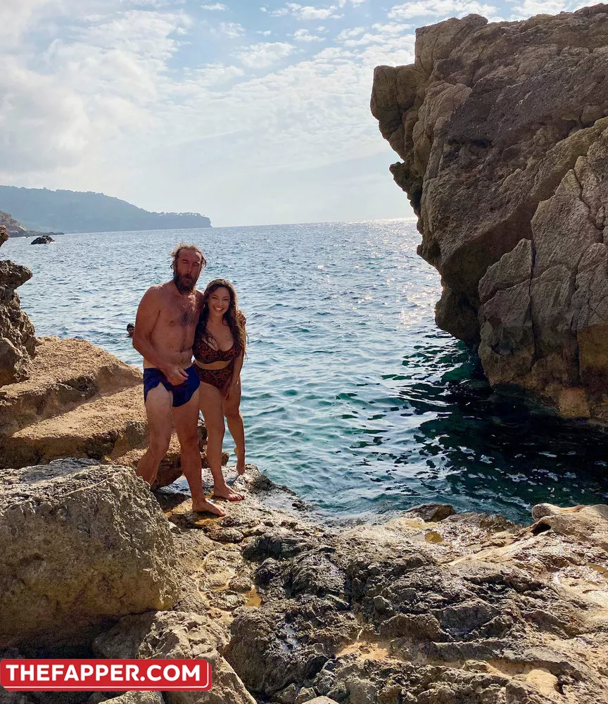 Kelly Brook  Onlyfans Leaked Nude Image #XNem4IV5Jz