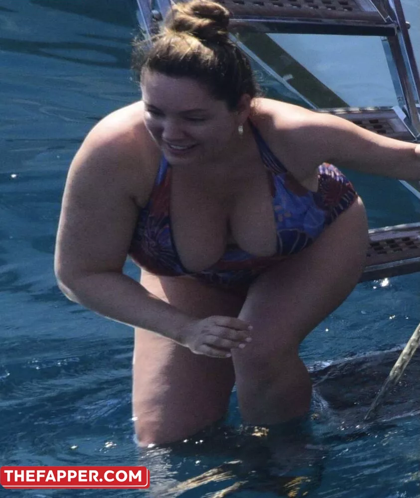 Kelly Brook  Onlyfans Leaked Nude Image #amLStxaFzW