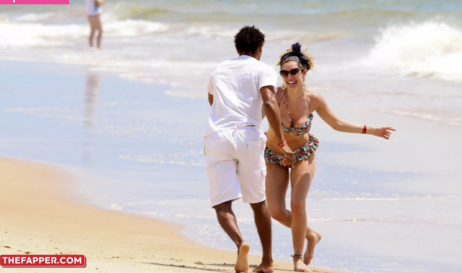 Kelly Brook  Onlyfans Leaked Nude Image #bL3qJMTPxc