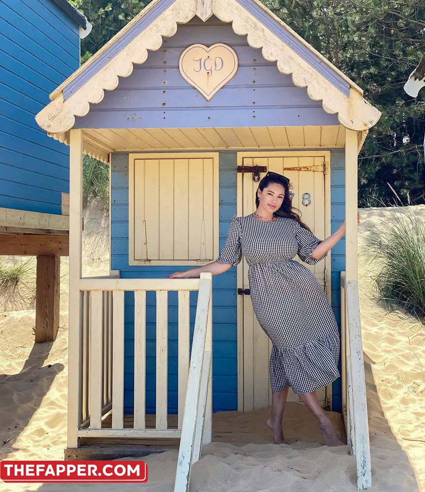 Kelly Brook  Onlyfans Leaked Nude Image #bRIJtZTMqY