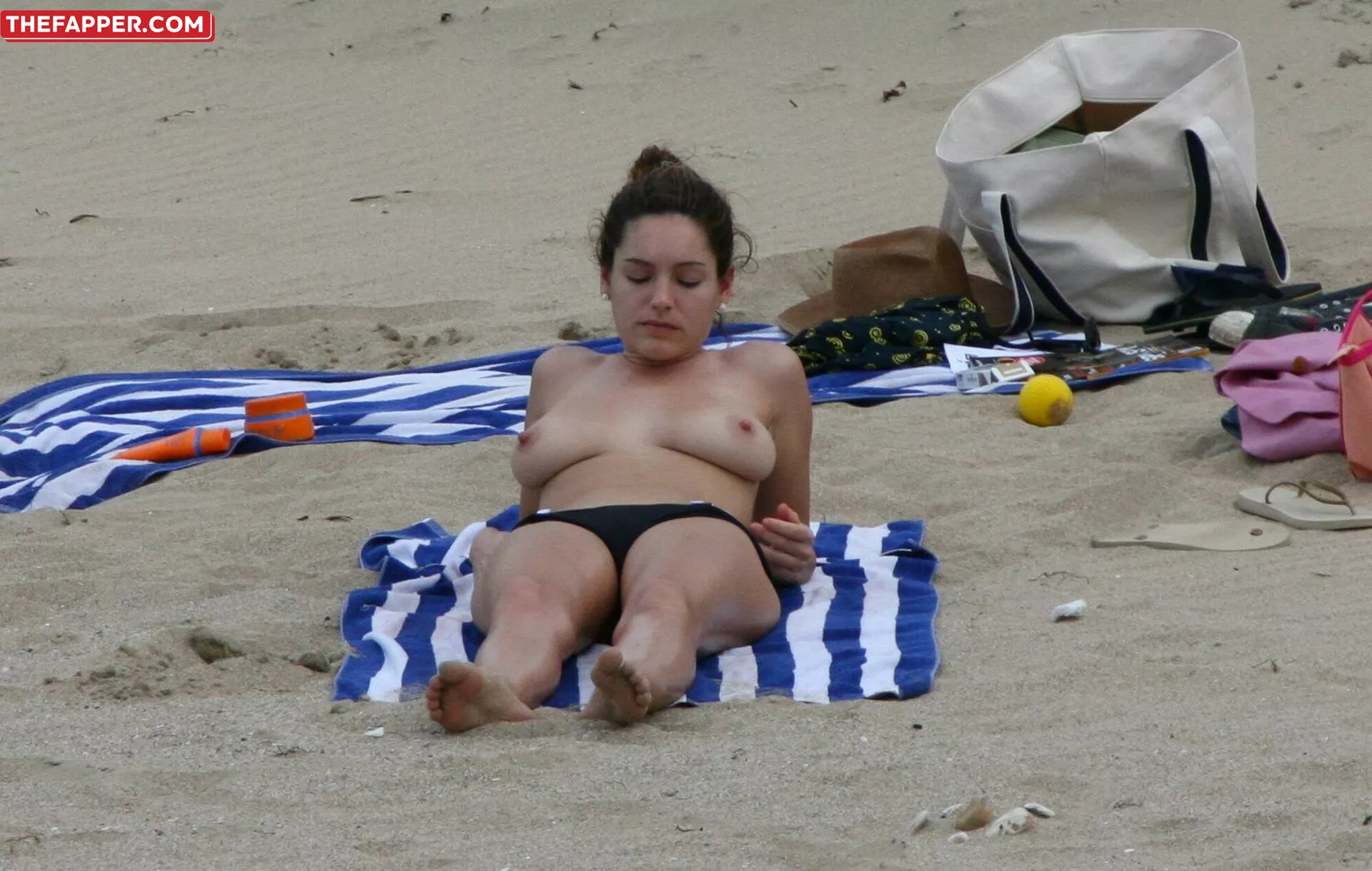 Kelly Brook  Onlyfans Leaked Nude Image #jLJyAacLBF