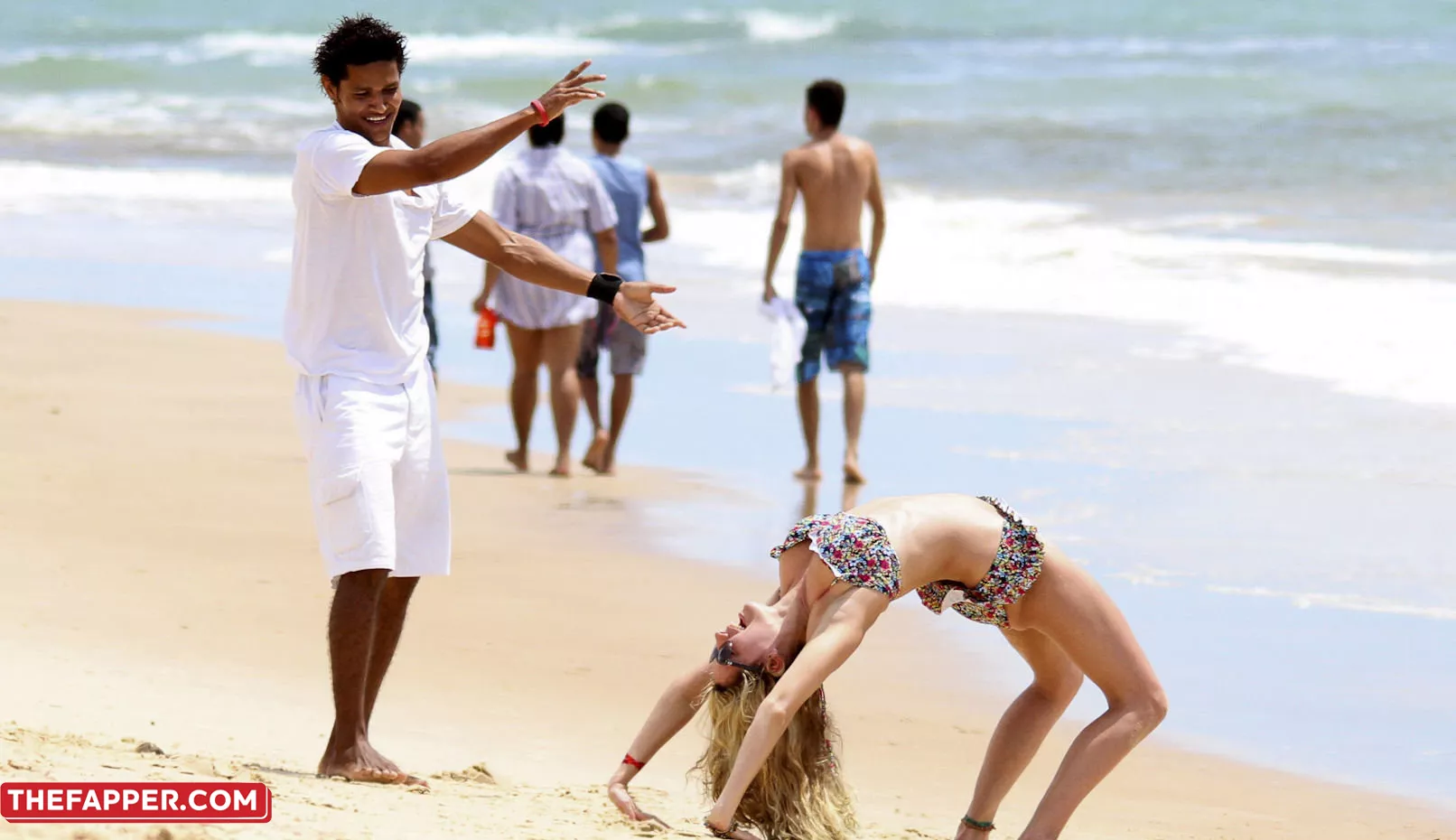 Kelly Brook  Onlyfans Leaked Nude Image #kbnDUthX2Y