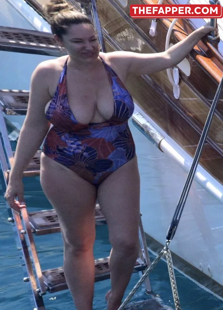Kelly Brook  Onlyfans Leaked Nude Image #lUn3mMi5YA