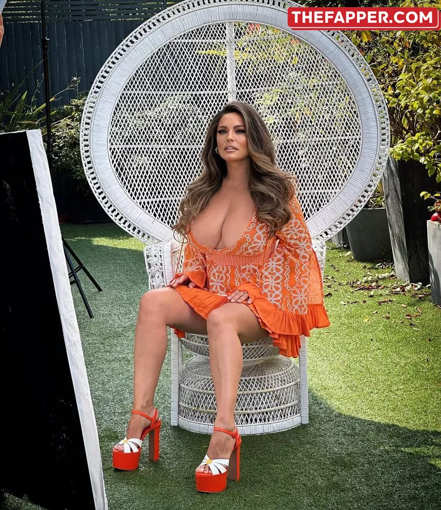 Kelly Brook  Onlyfans Leaked Nude Image #mvFgawtpFs