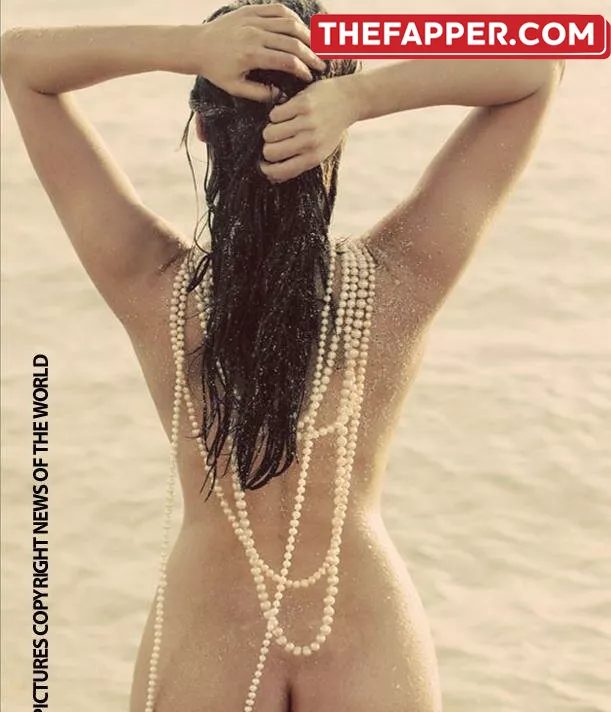Kelly Brook  Onlyfans Leaked Nude Image #pOw5E29I8s
