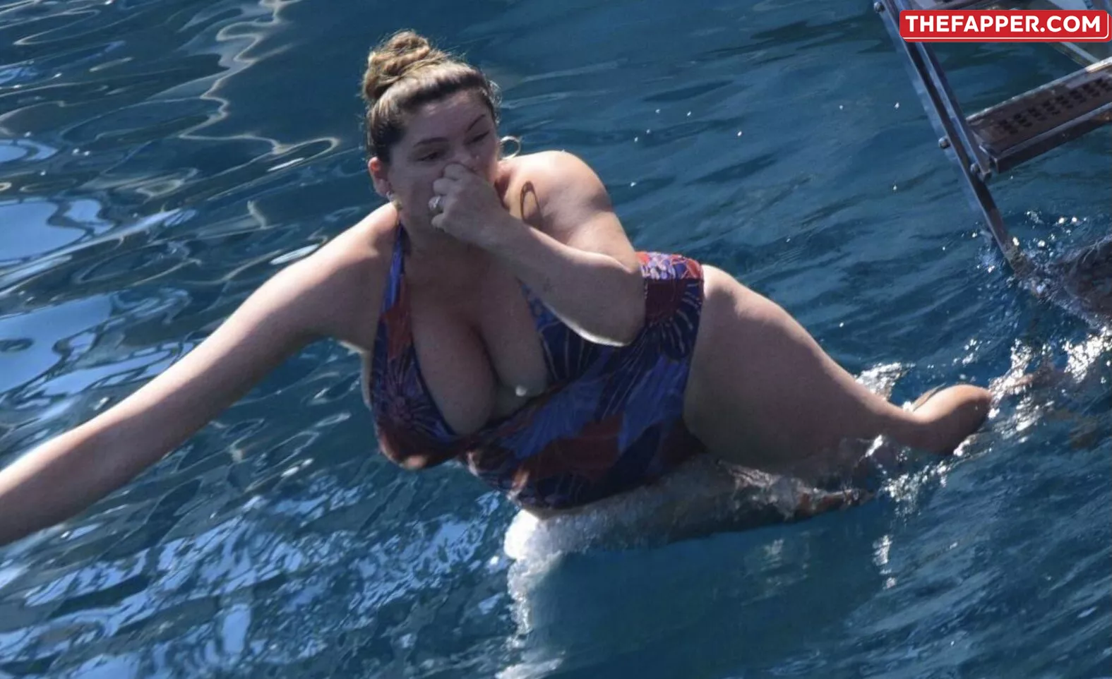 Kelly Brook  Onlyfans Leaked Nude Image #qkXI1yU6Kt