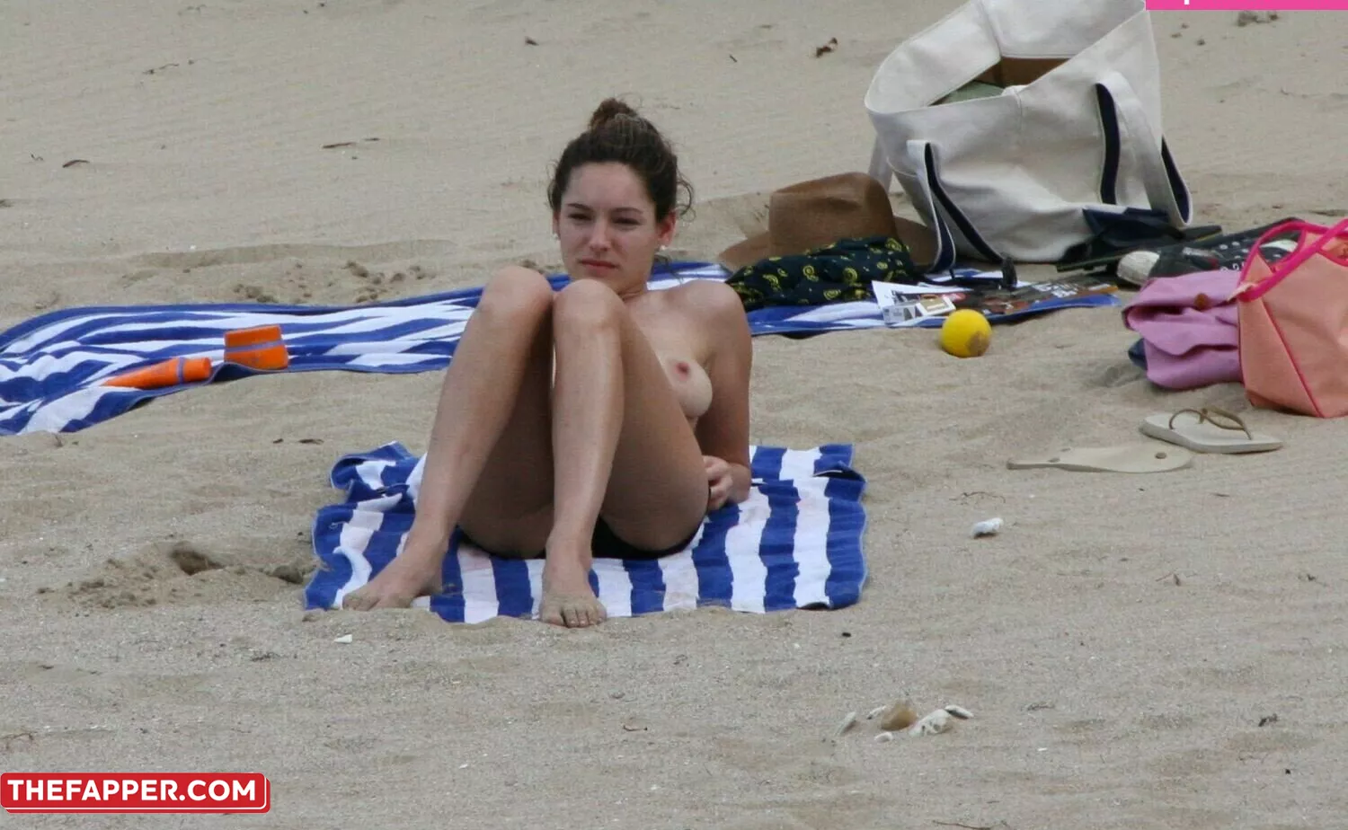 Kelly Brook  Onlyfans Leaked Nude Image #wTbwU7g954