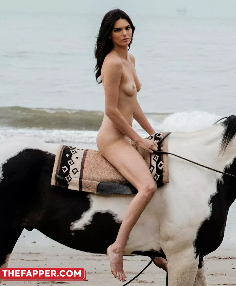 Kendall Jenner  Onlyfans Leaked Nude Image #0FXe5oYrbu