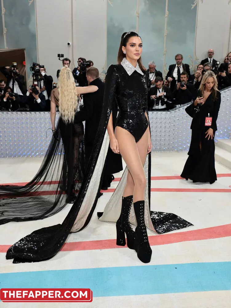 Kendall Jenner  Onlyfans Leaked Nude Image #0QBJfqvXNX