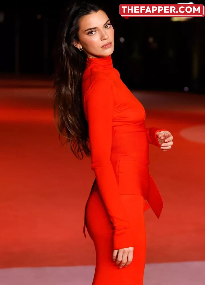 Kendall Jenner  Onlyfans Leaked Nude Image #1245Nc6DFs
