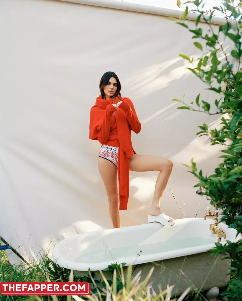 Kendall Jenner  Onlyfans Leaked Nude Image #1BW0GmGElW