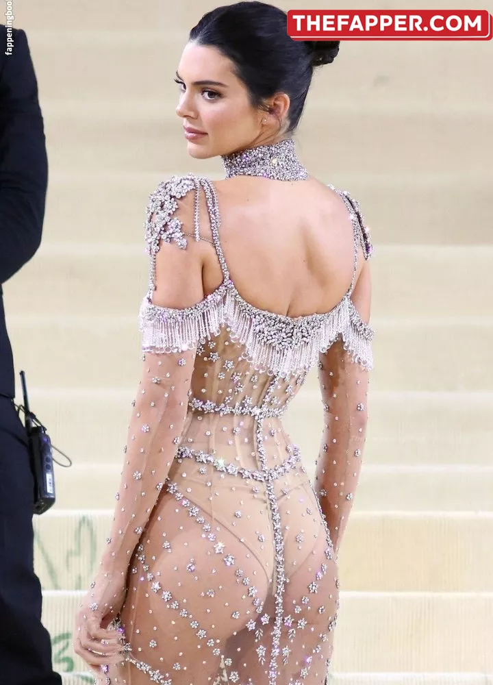 Kendall Jenner  Onlyfans Leaked Nude Image #1Ukru9Sr2l
