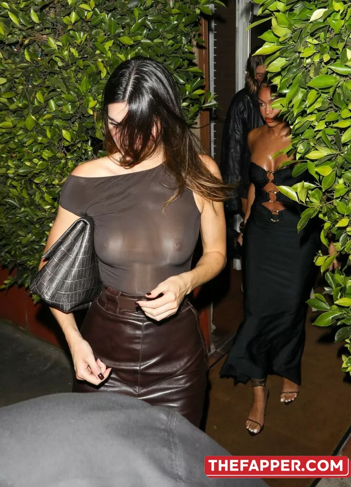 Kendall Jenner  Onlyfans Leaked Nude Image #1drnyPdURh