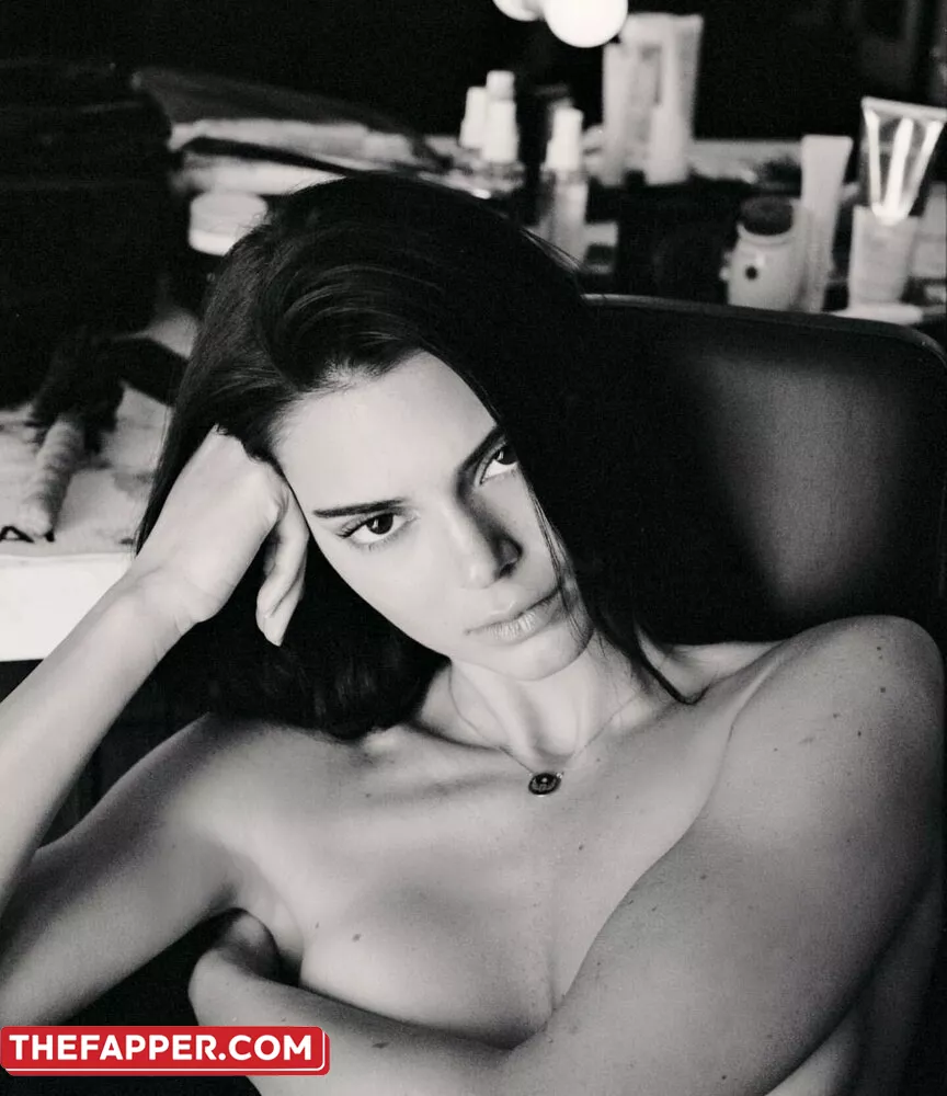 Kendall Jenner  Onlyfans Leaked Nude Image #2JoVqDgLSW